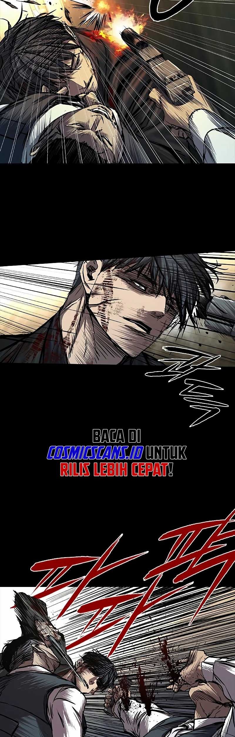 Castle 2: On Top of Everyone Chapter 57 Gambar 27