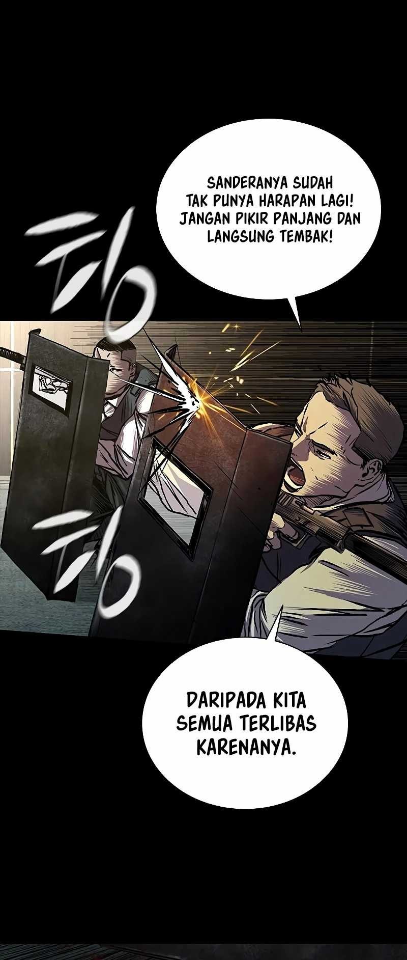 Castle 2: On Top of Everyone Chapter 57 Gambar 29