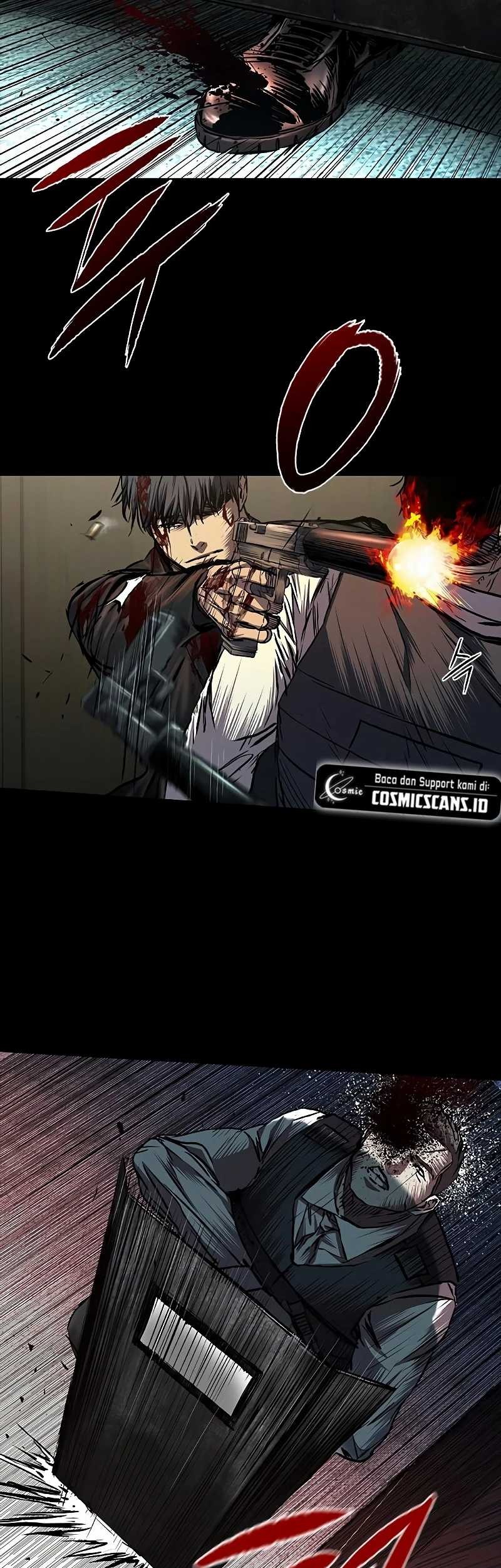 Castle 2: On Top of Everyone Chapter 57 Gambar 30