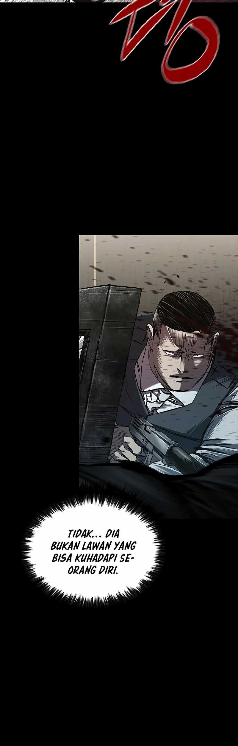 Castle 2: On Top of Everyone Chapter 57 Gambar 31