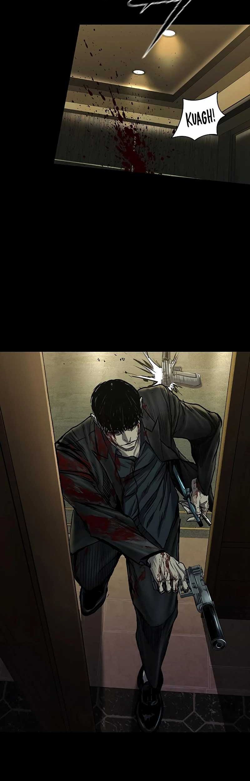 Castle 2: On Top of Everyone Chapter 57 Gambar 33