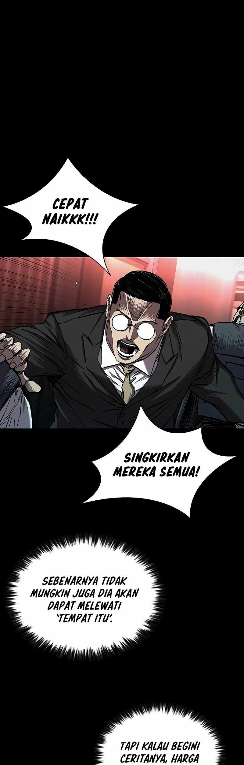 Castle 2: On Top of Everyone Chapter 57 Gambar 34