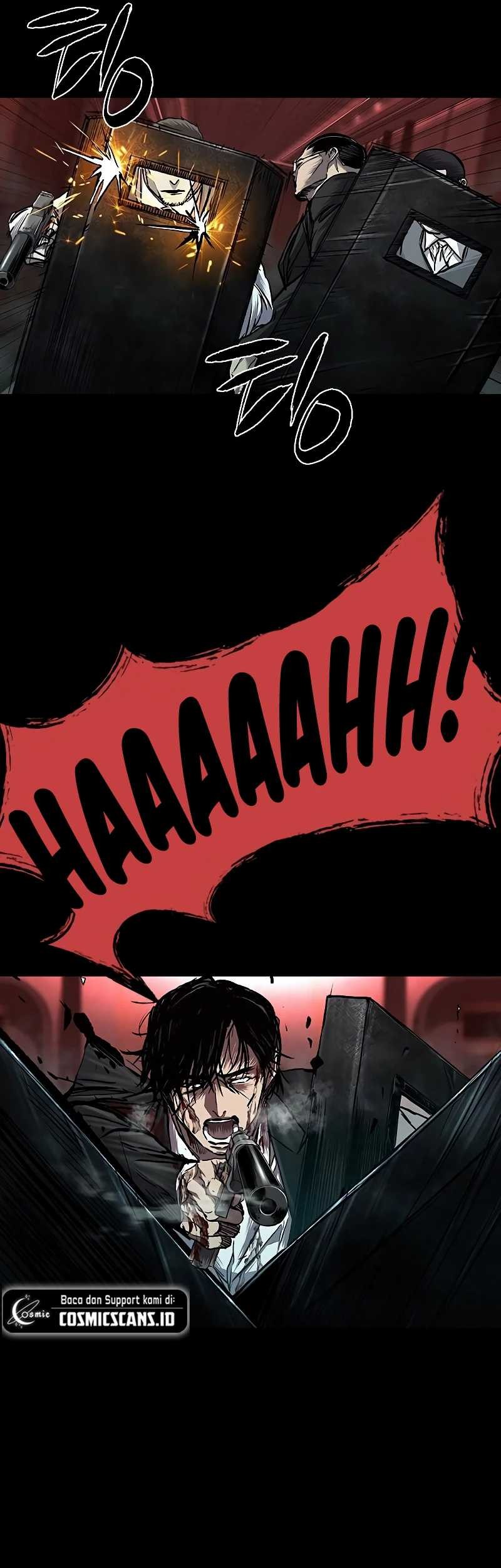 Castle 2: On Top of Everyone Chapter 57 Gambar 36