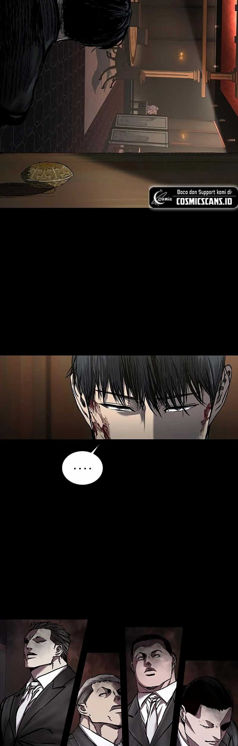 Castle 2: On Top of Everyone Chapter 57 Gambar 38