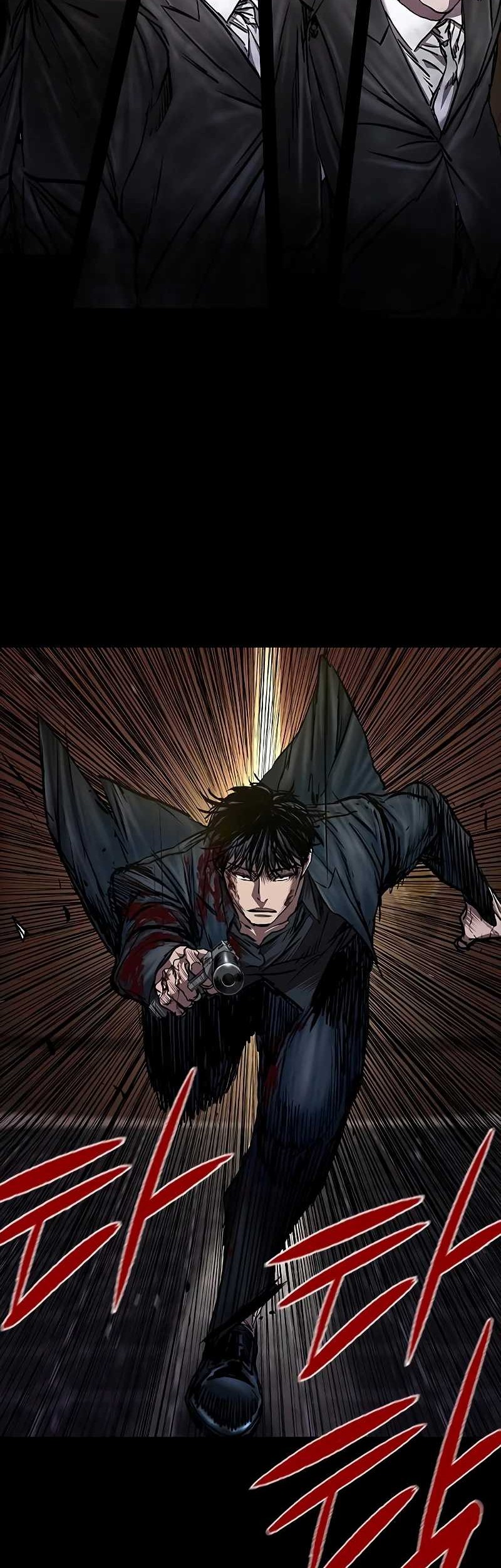 Castle 2: On Top of Everyone Chapter 57 Gambar 39