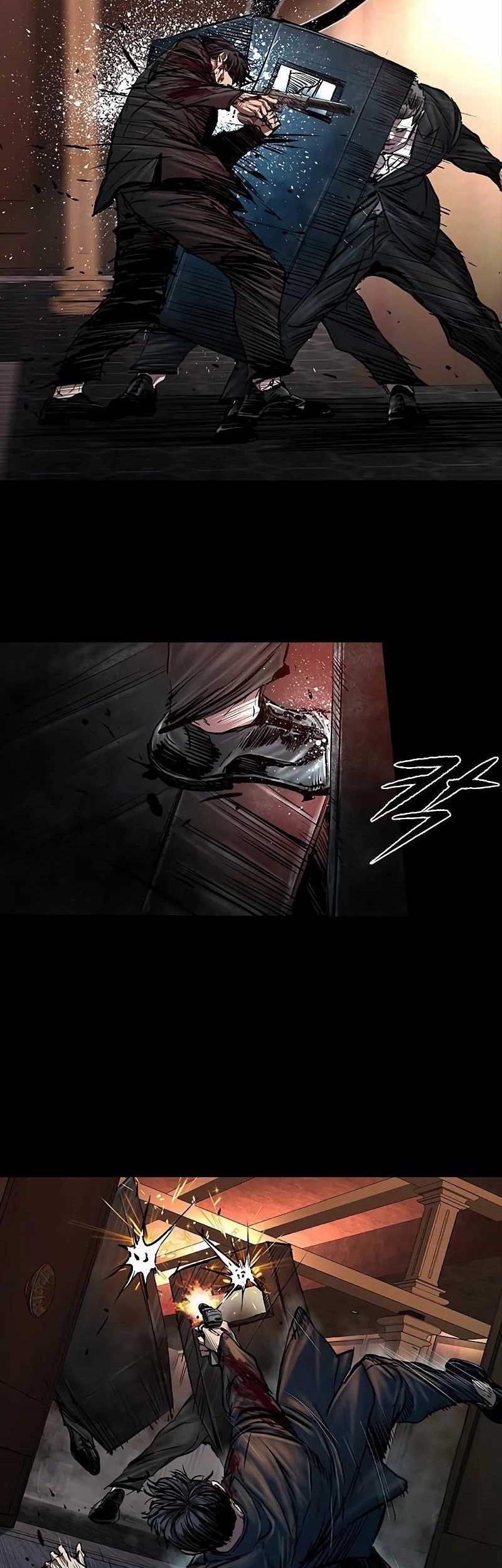 Castle 2: On Top of Everyone Chapter 57 Gambar 43