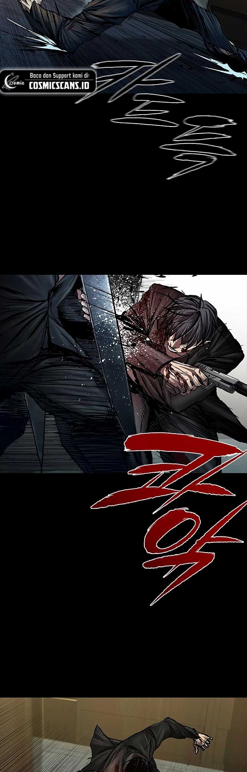 Castle 2: On Top of Everyone Chapter 57 Gambar 44