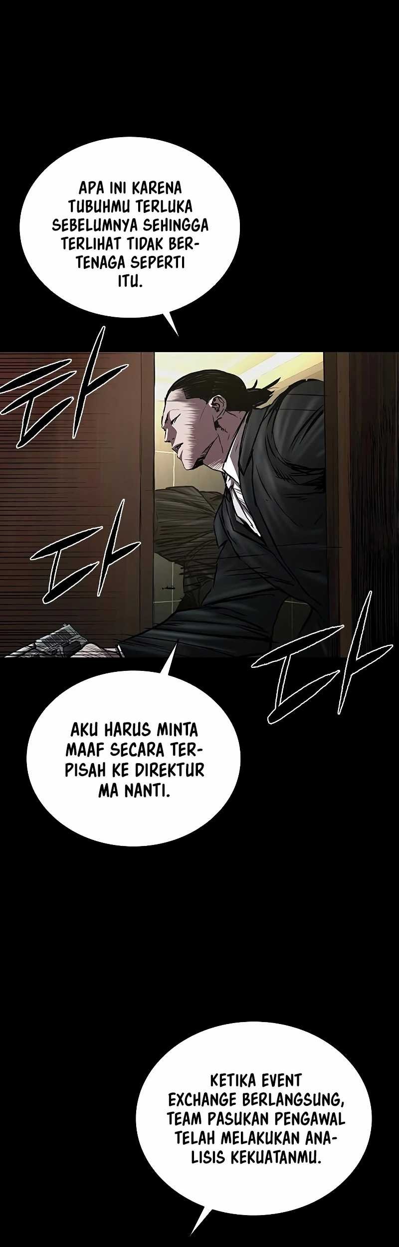 Castle 2: On Top of Everyone Chapter 57 Gambar 46