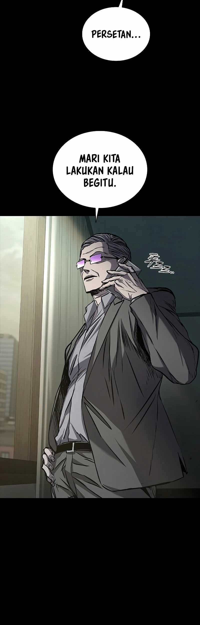 Castle 2: On Top of Everyone Chapter 58 Gambar 75