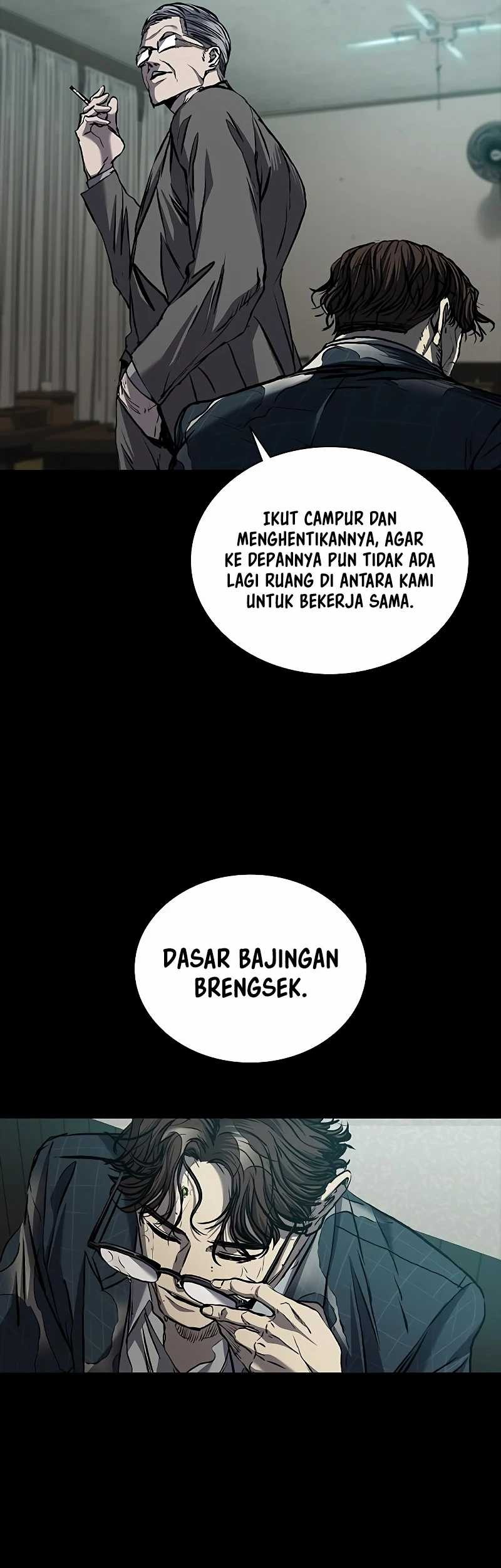 Castle 2: On Top of Everyone Chapter 58 Gambar 71