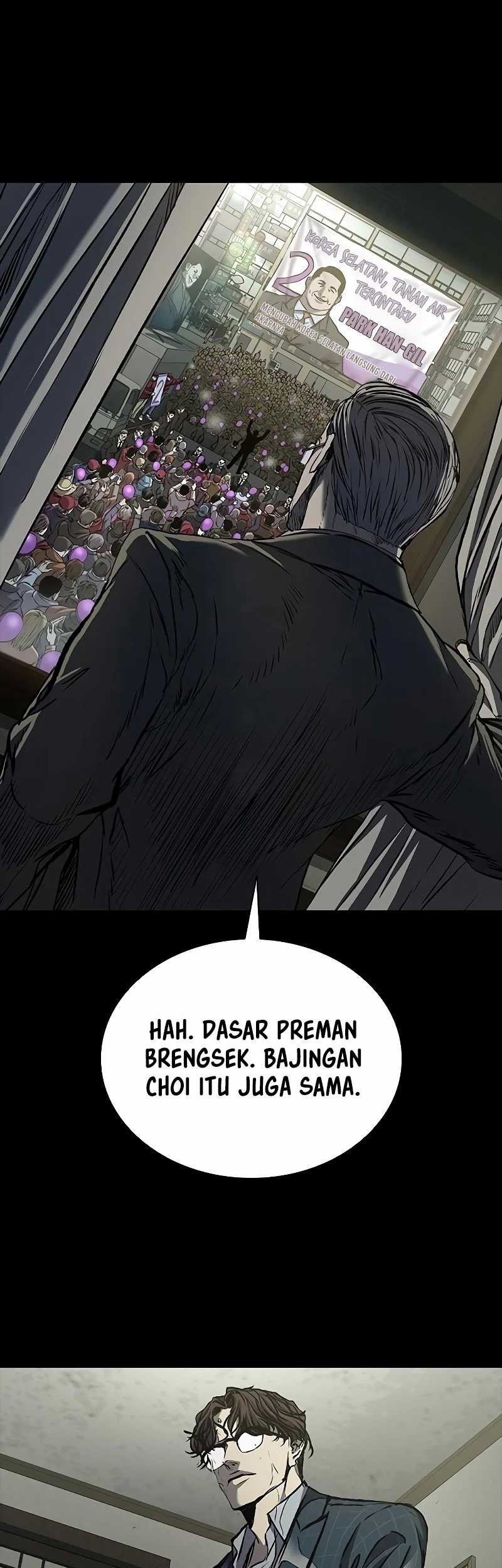 Castle 2: On Top of Everyone Chapter 58 Gambar 73