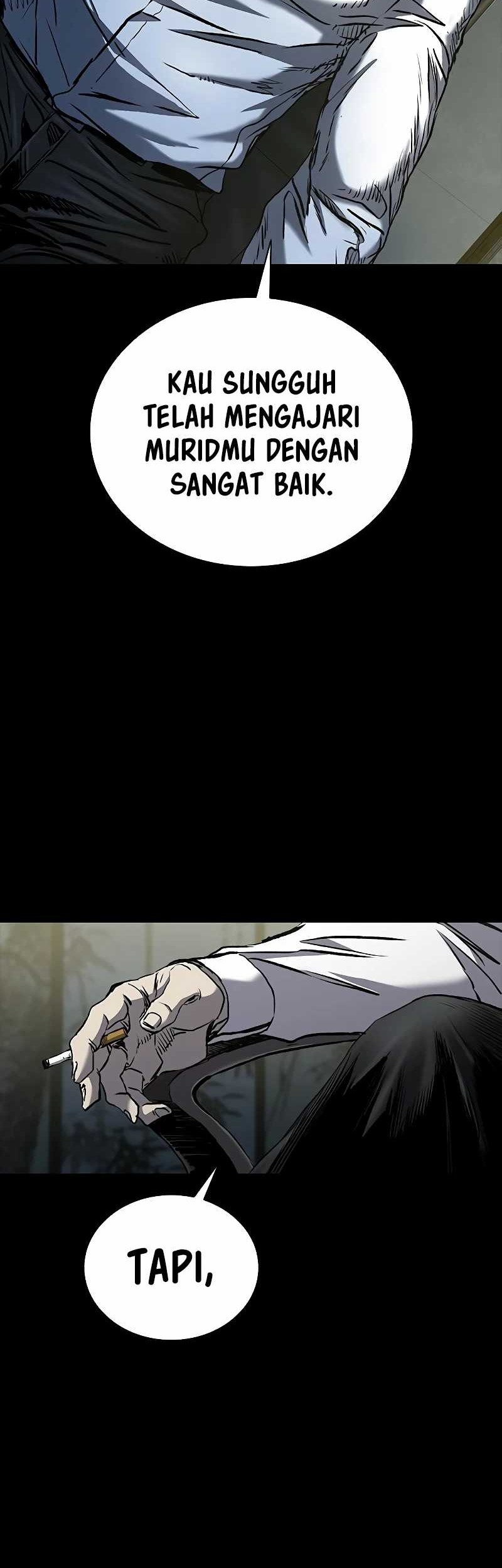 Castle 2: On Top of Everyone Chapter 58 Gambar 80