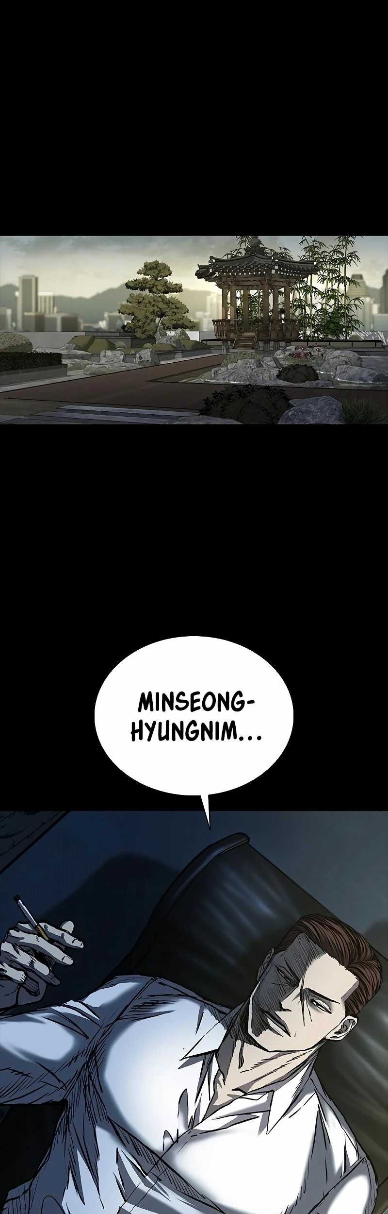 Castle 2: On Top of Everyone Chapter 58 Gambar 79