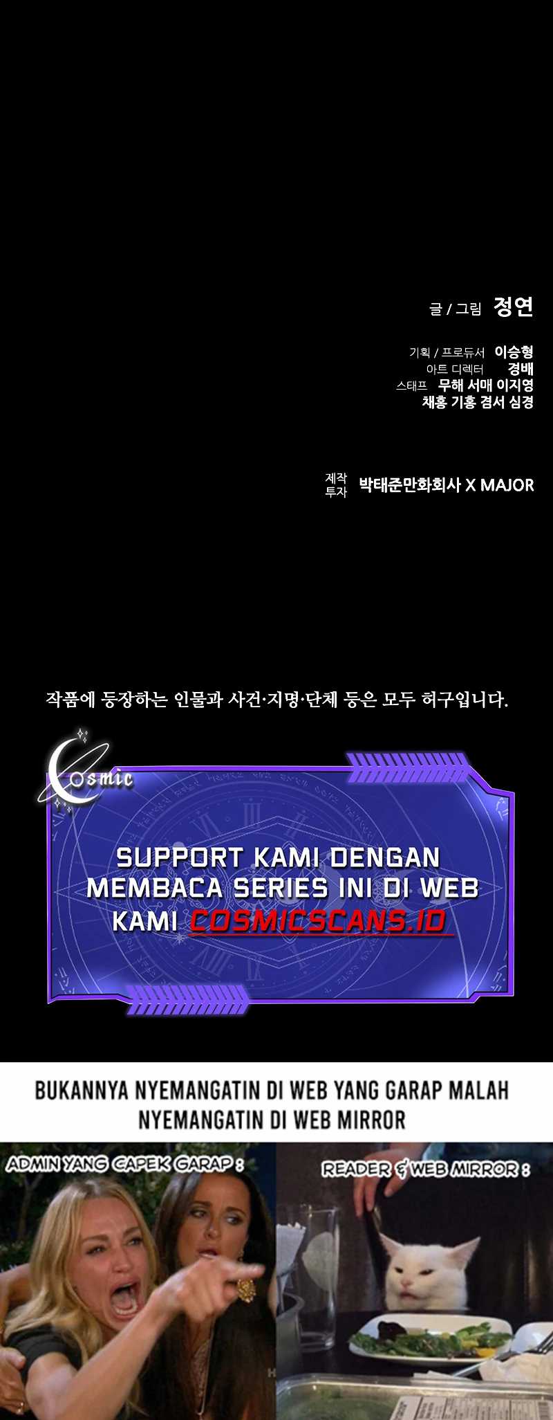 Castle 2: On Top of Everyone Chapter 58 Gambar 83