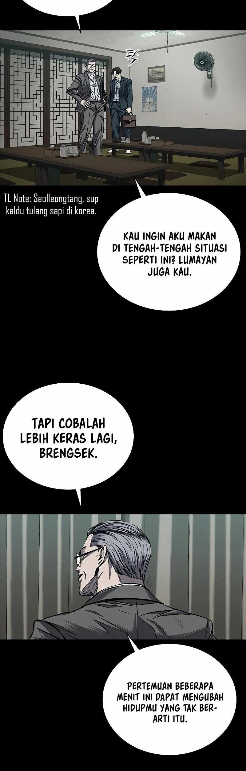 Castle 2: On Top of Everyone Chapter 58 Gambar 52