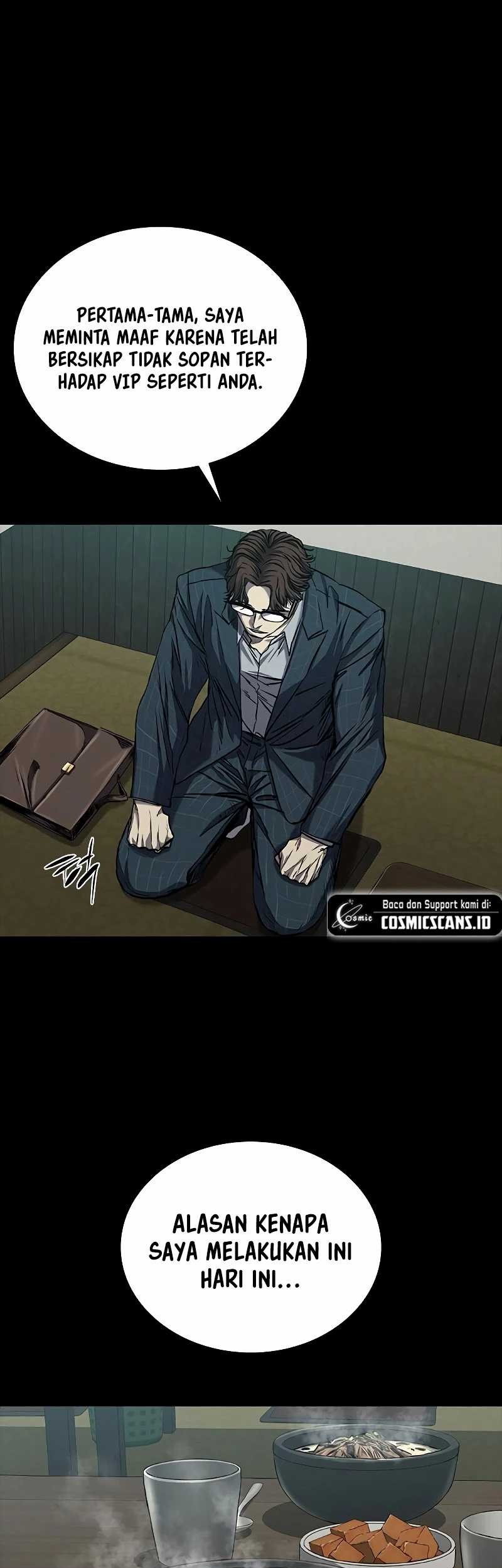 Castle 2: On Top of Everyone Chapter 58 Gambar 53