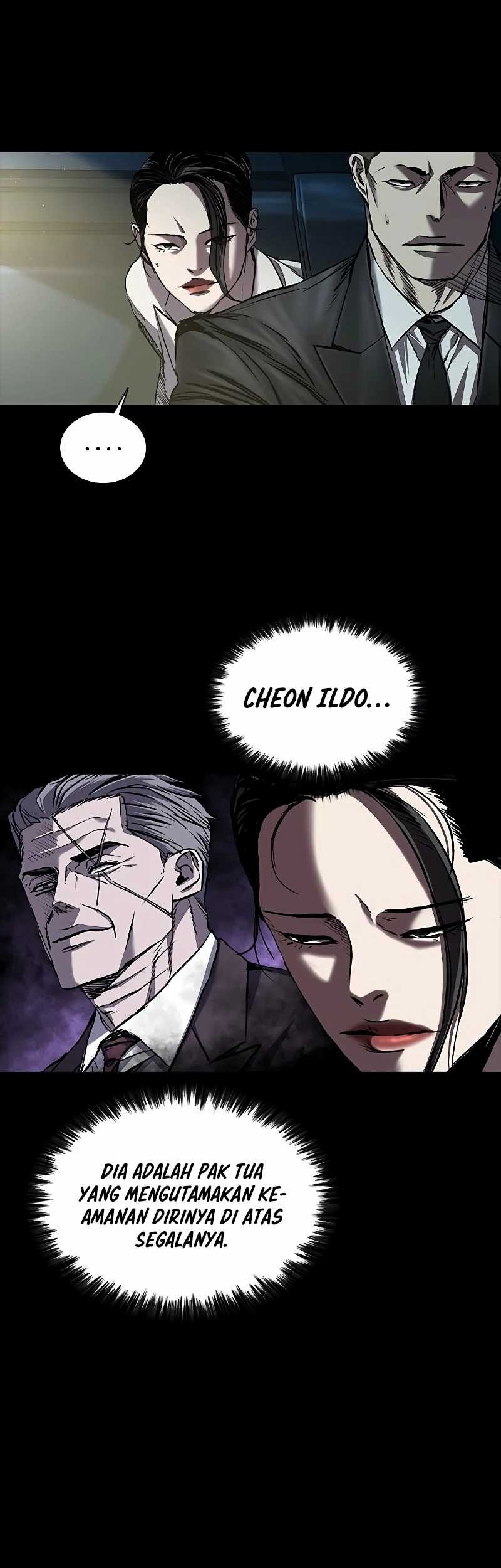 Castle 2: On Top of Everyone Chapter 58 Gambar 49