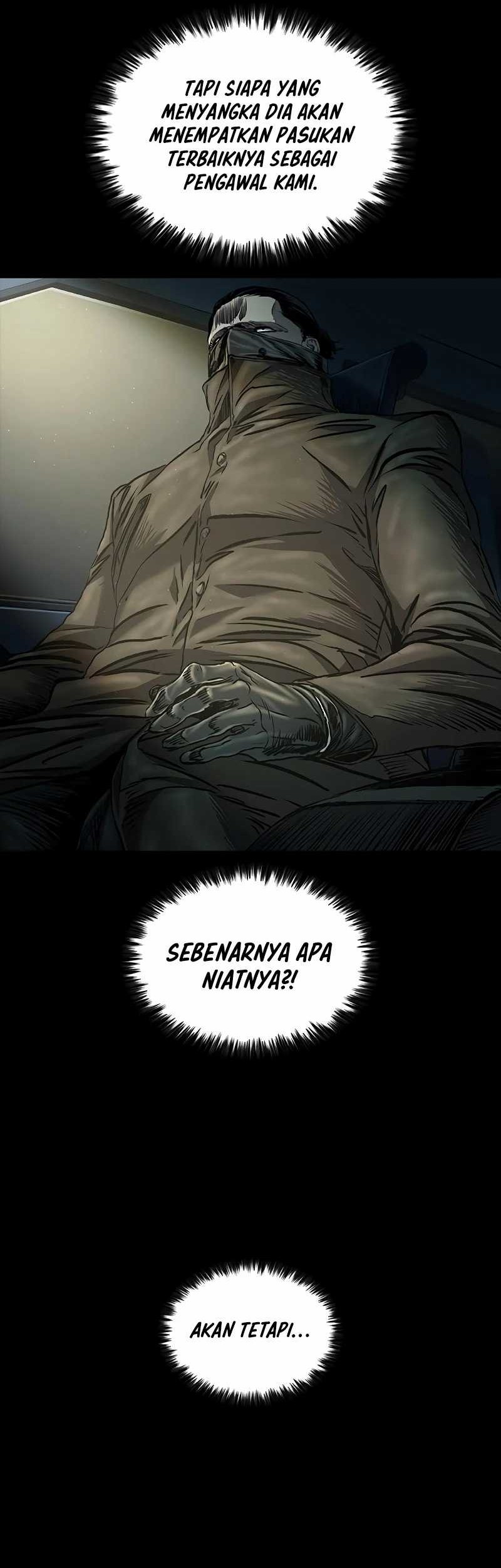 Castle 2: On Top of Everyone Chapter 58 Gambar 50