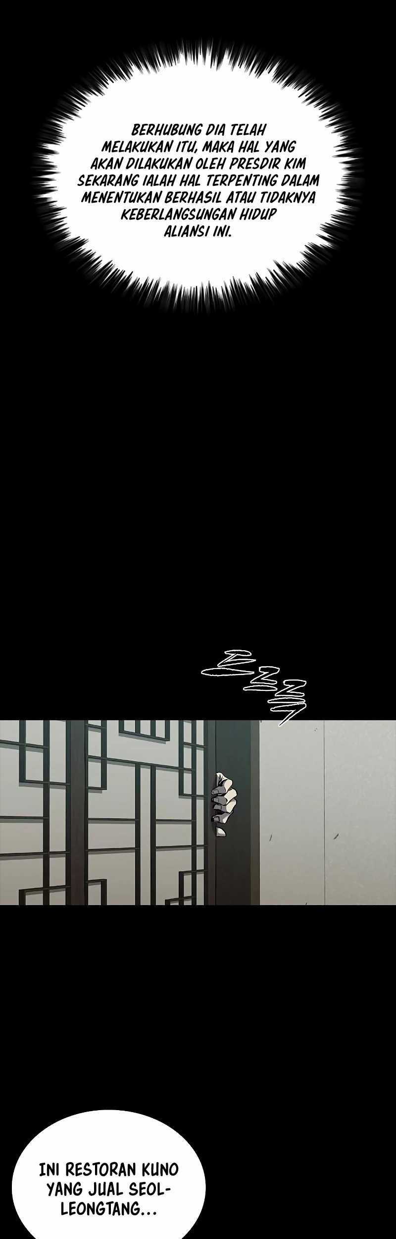 Castle 2: On Top of Everyone Chapter 58 Gambar 51