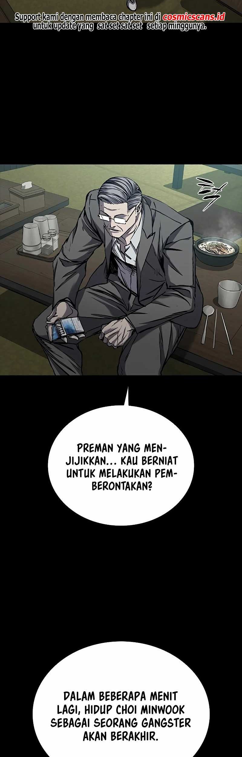 Castle 2: On Top of Everyone Chapter 58 Gambar 58