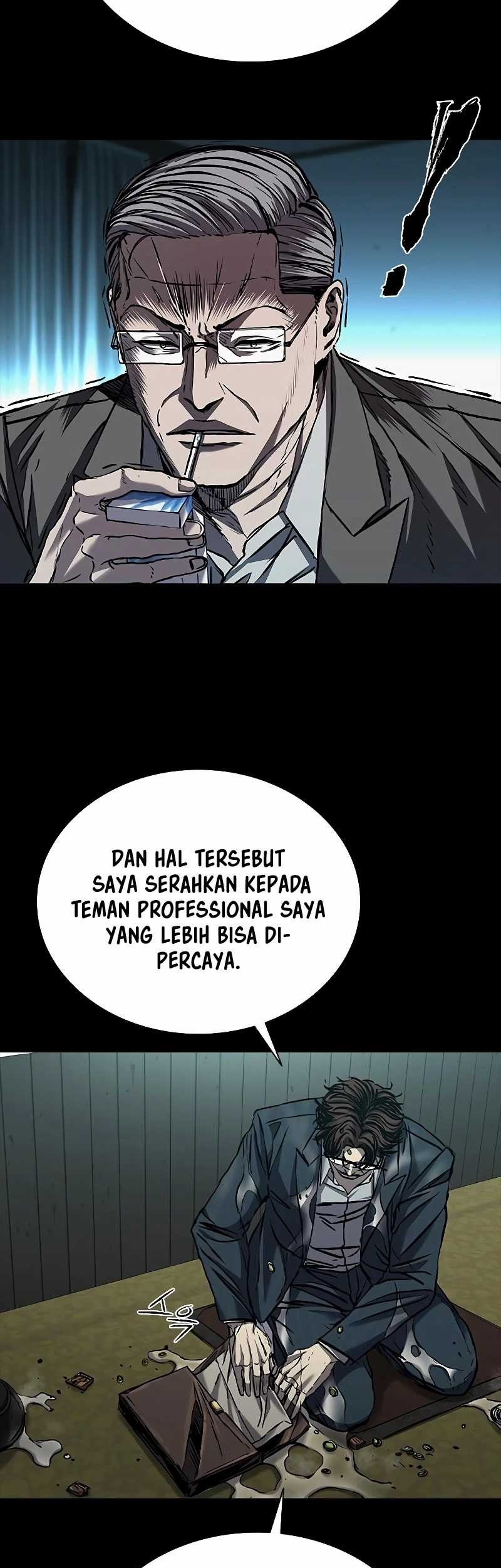 Castle 2: On Top of Everyone Chapter 58 Gambar 59