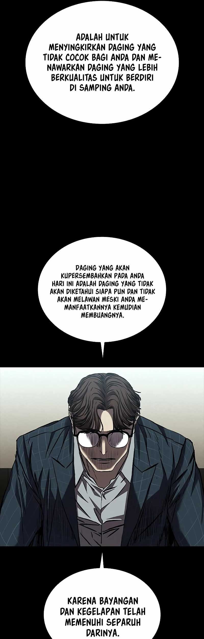 Castle 2: On Top of Everyone Chapter 58 Gambar 55