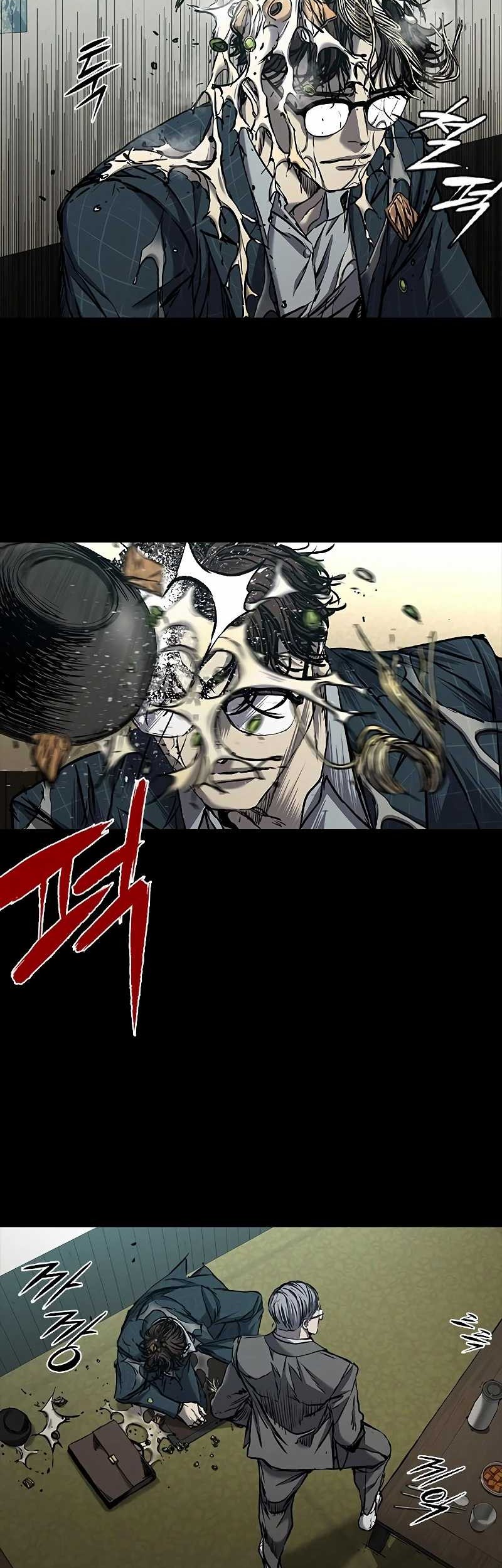 Castle 2: On Top of Everyone Chapter 58 Gambar 57