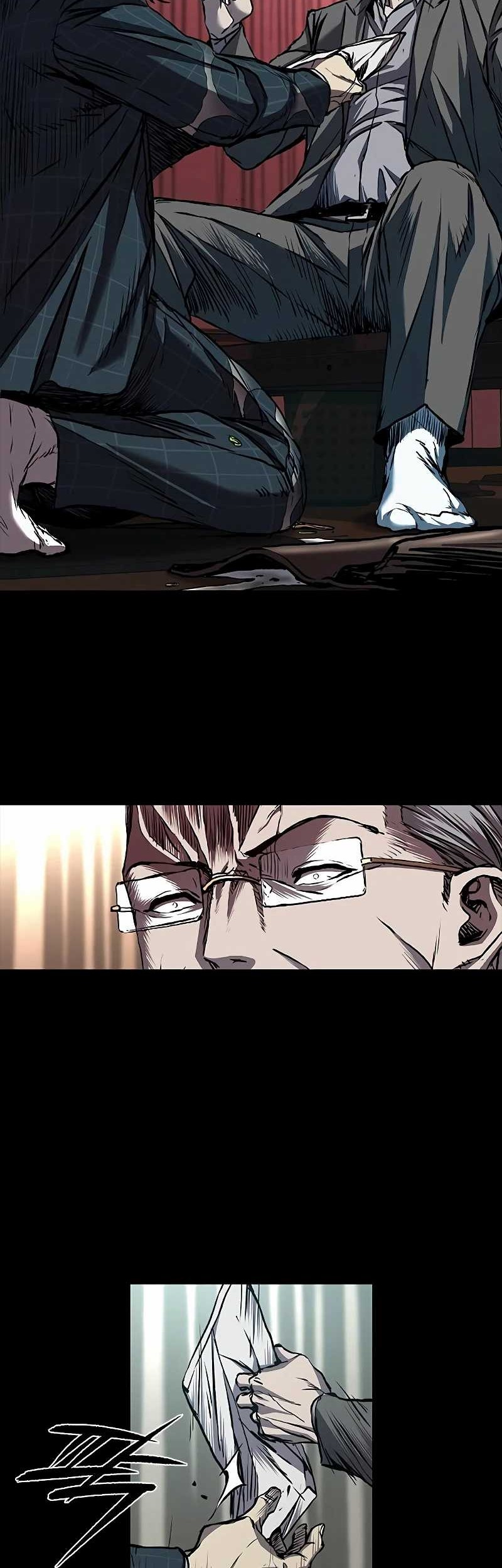 Castle 2: On Top of Everyone Chapter 58 Gambar 64