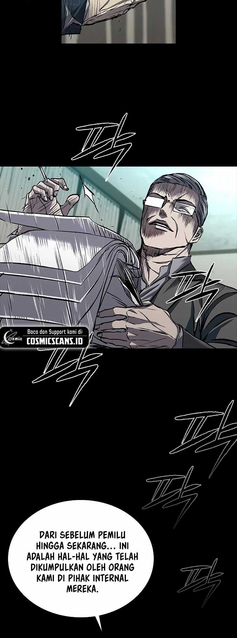 Castle 2: On Top of Everyone Chapter 58 Gambar 65