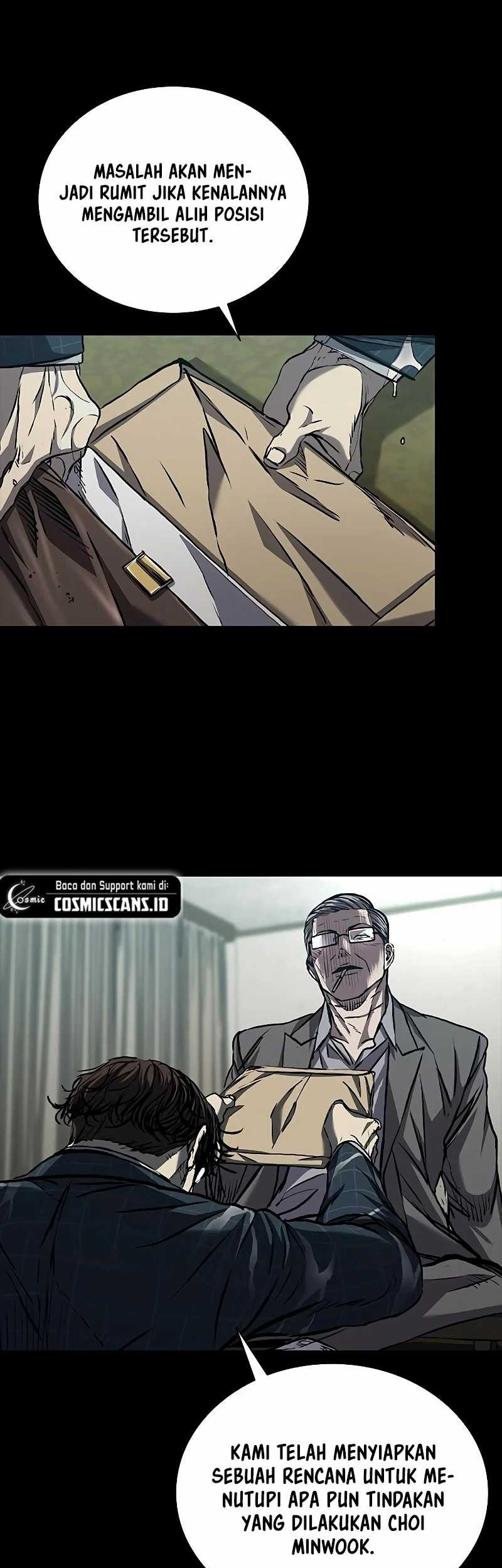 Castle 2: On Top of Everyone Chapter 58 Gambar 61