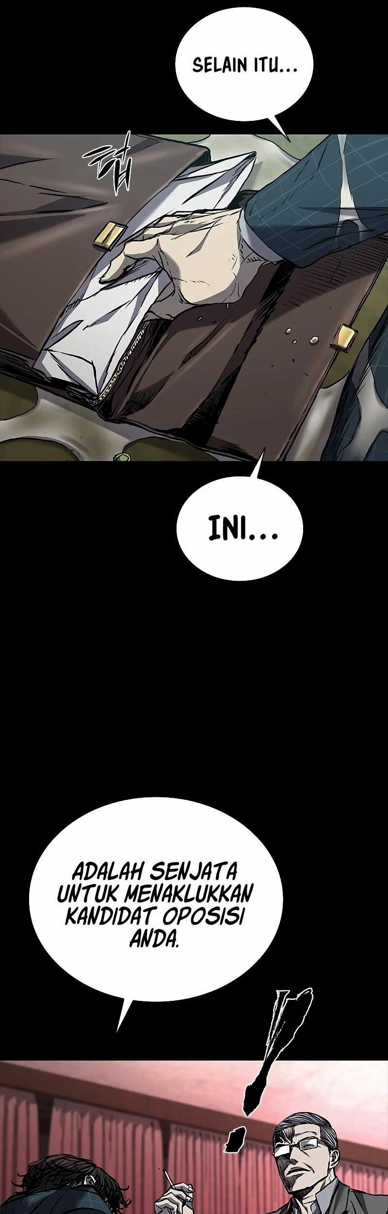 Castle 2: On Top of Everyone Chapter 58 Gambar 63