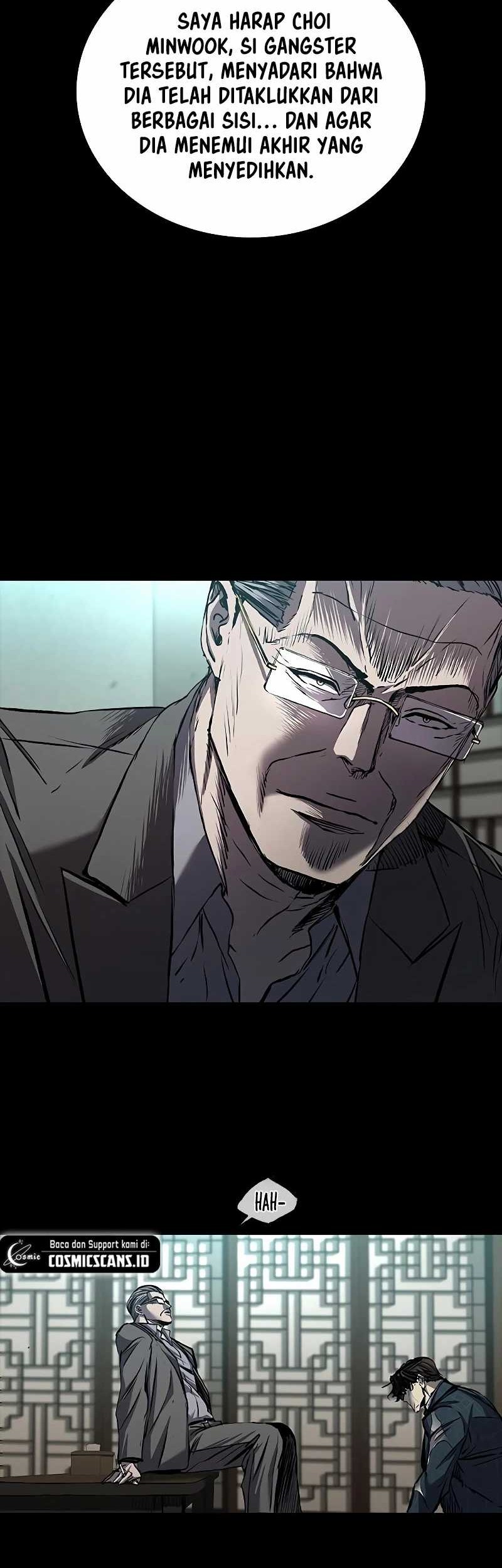 Castle 2: On Top of Everyone Chapter 58 Gambar 69