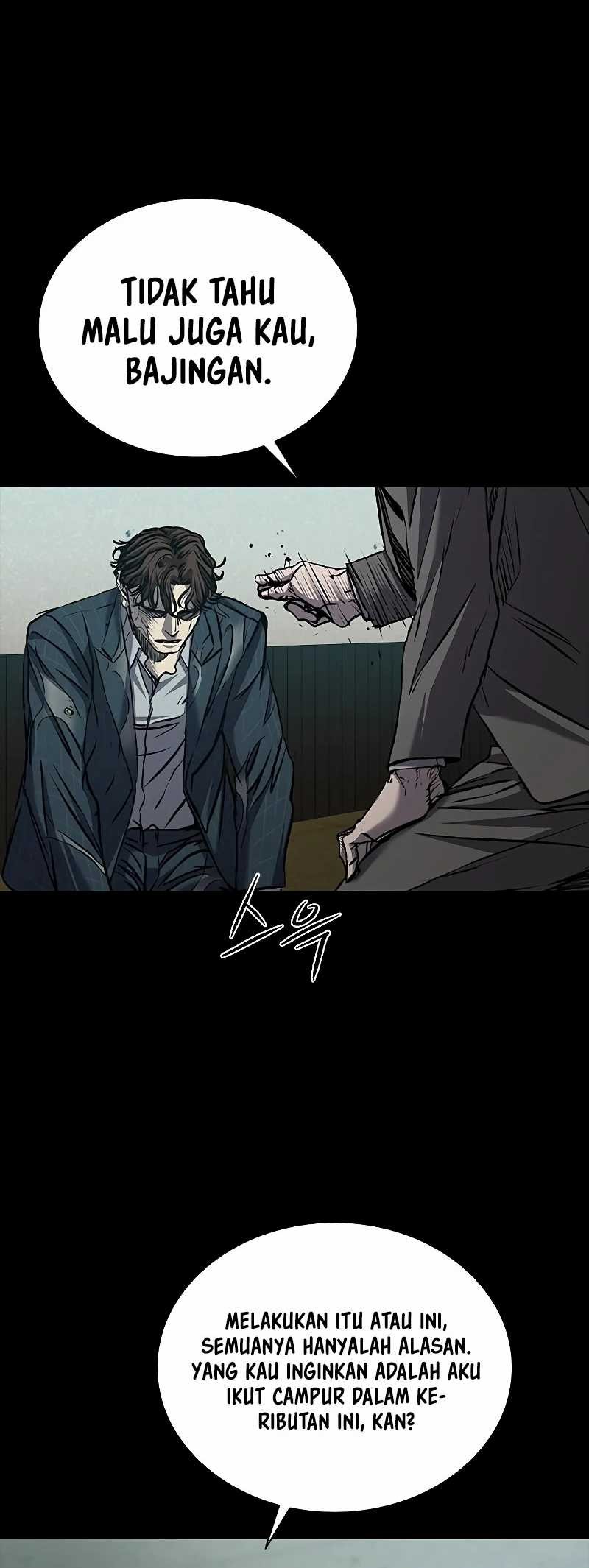 Castle 2: On Top of Everyone Chapter 58 Gambar 70