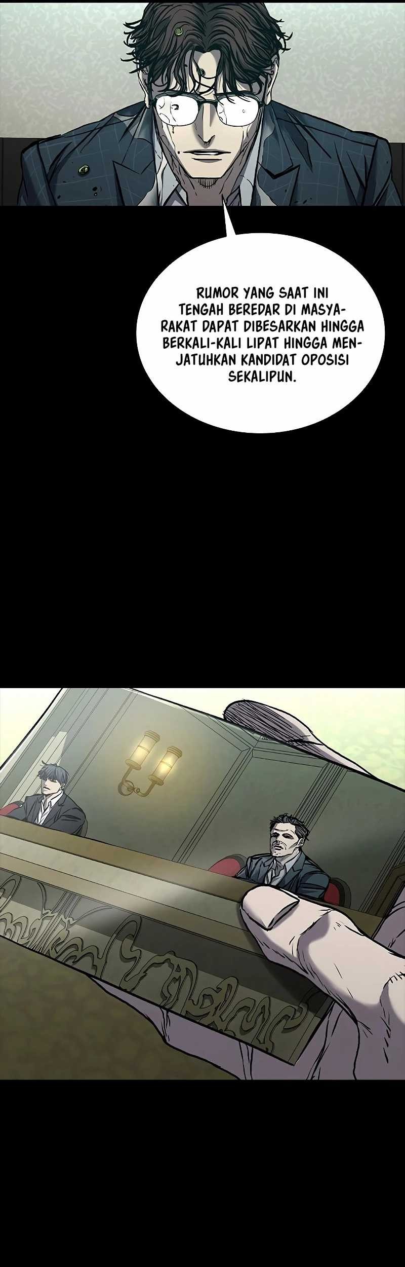 Castle 2: On Top of Everyone Chapter 58 Gambar 66