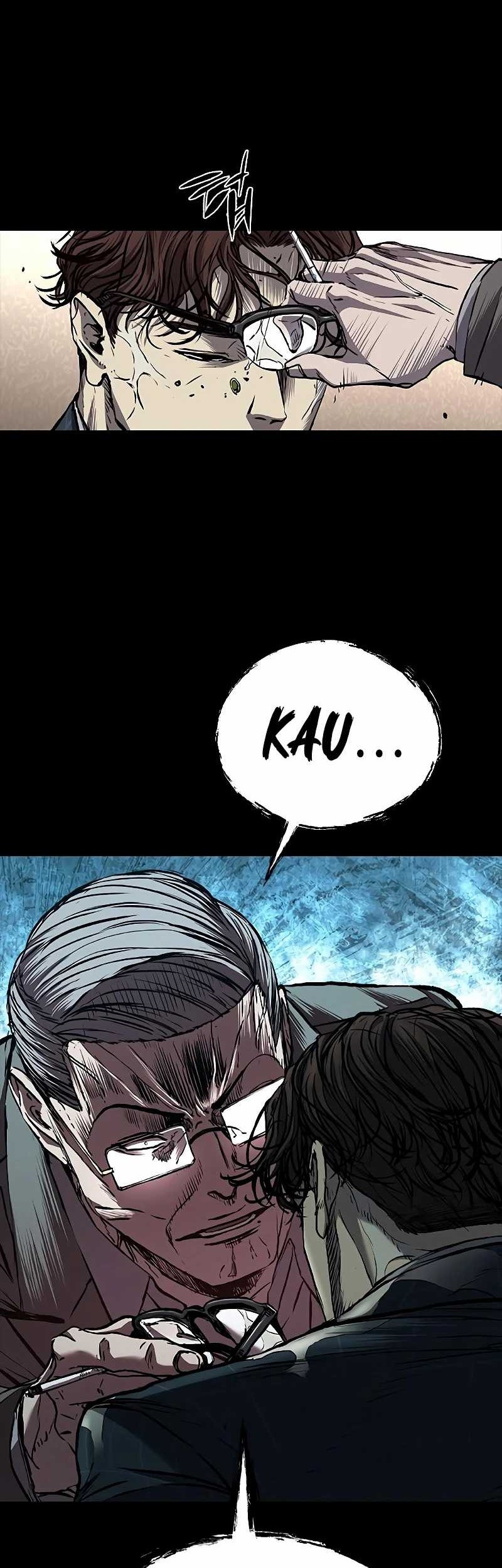 Castle 2: On Top of Everyone Chapter 58 Gambar 67