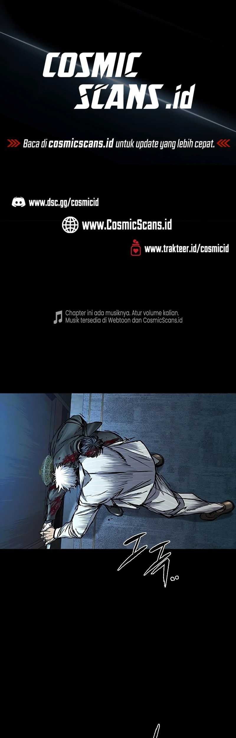 Manhwa Castle 2: On Top of Everyone Chapter 58 gambar nomor 2