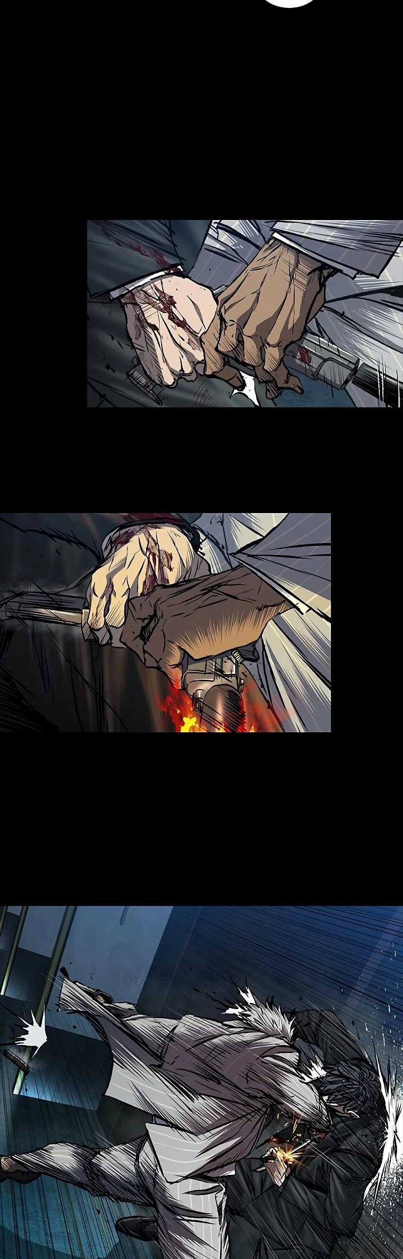 Castle 2: On Top of Everyone Chapter 58 Gambar 4