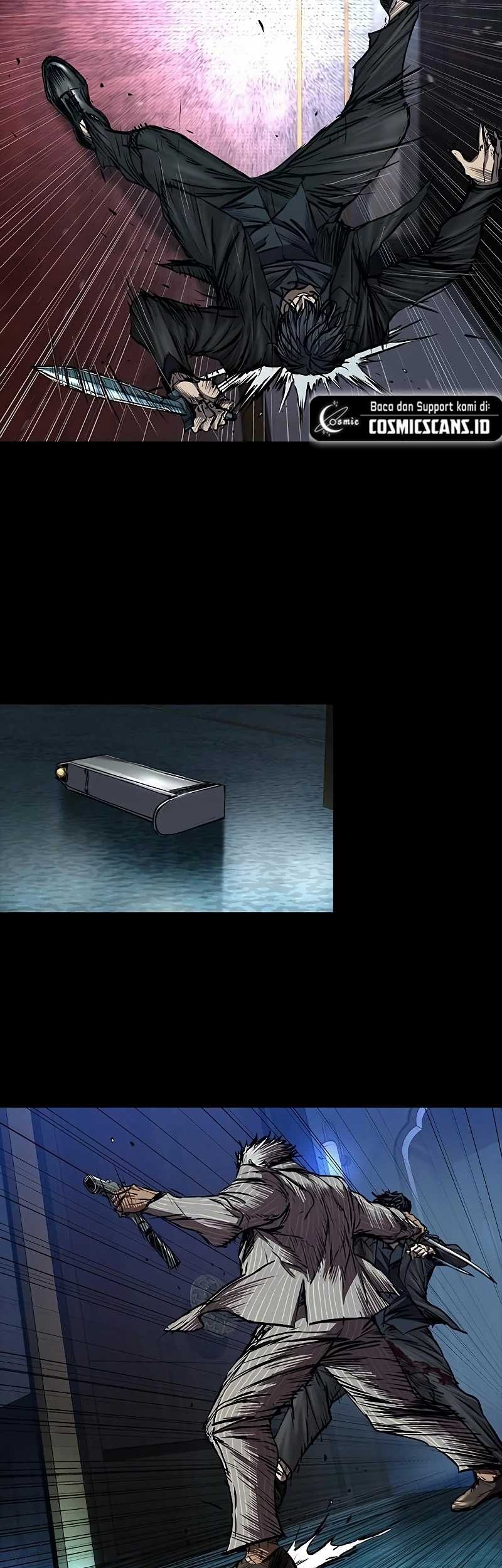 Castle 2: On Top of Everyone Chapter 58 Gambar 6