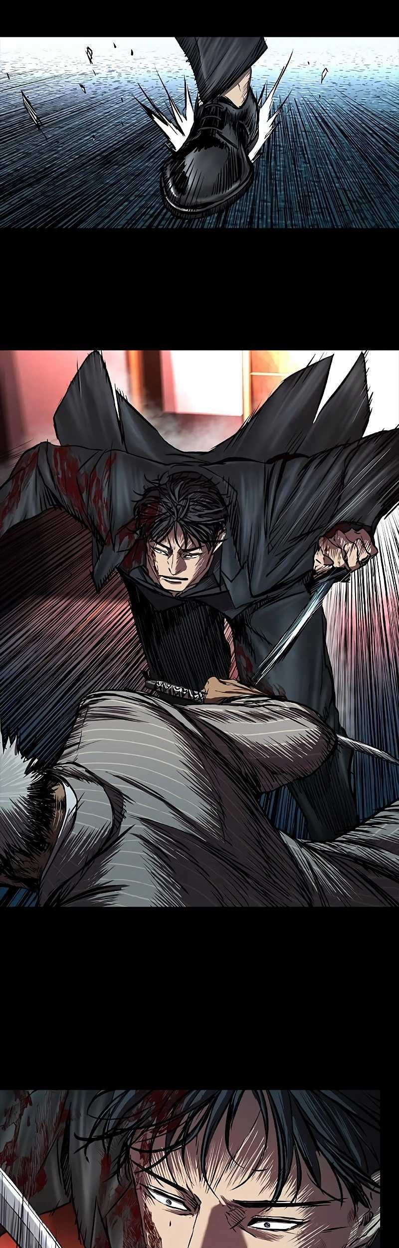 Castle 2: On Top of Everyone Chapter 58 Gambar 8