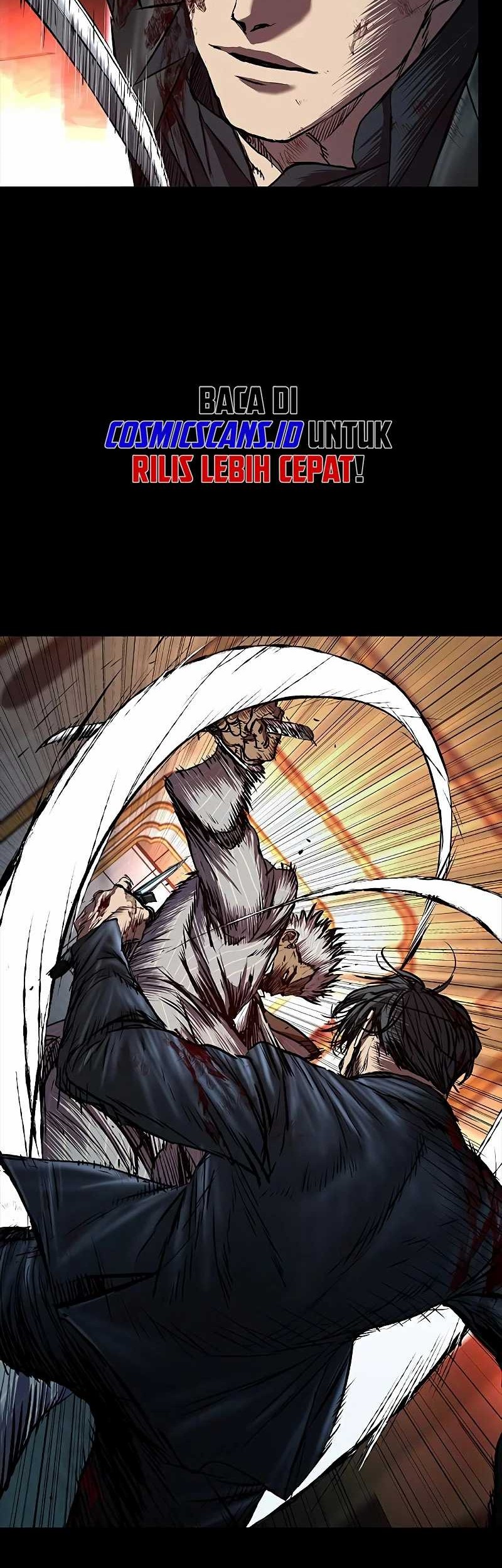 Castle 2: On Top of Everyone Chapter 58 Gambar 9