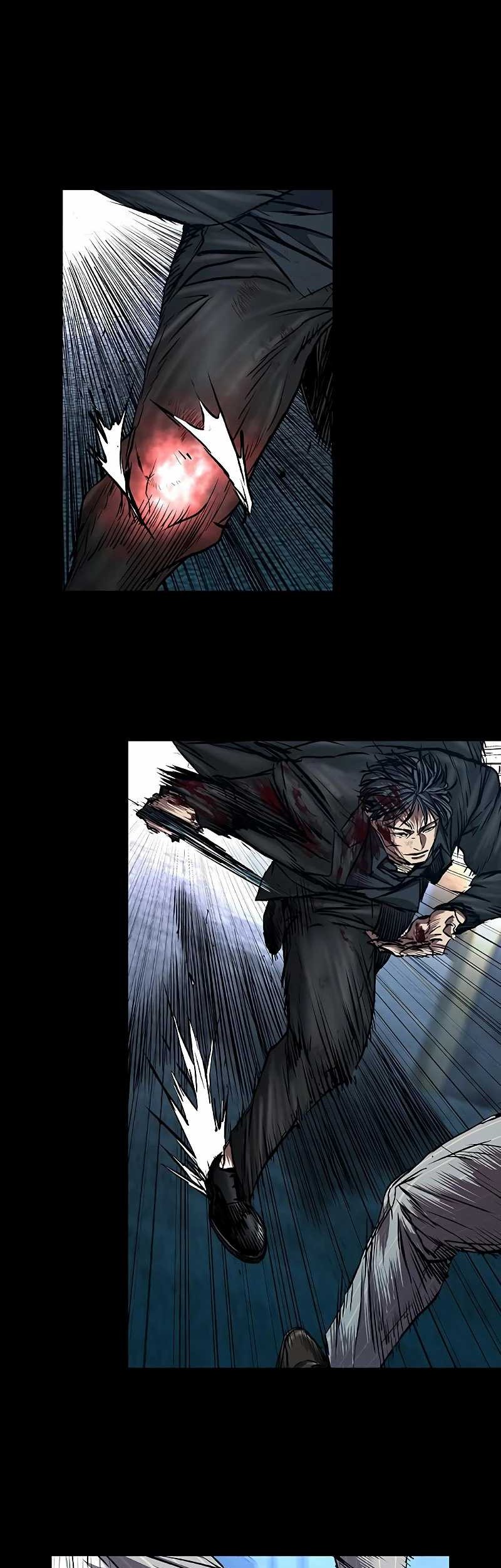 Castle 2: On Top of Everyone Chapter 58 Gambar 10