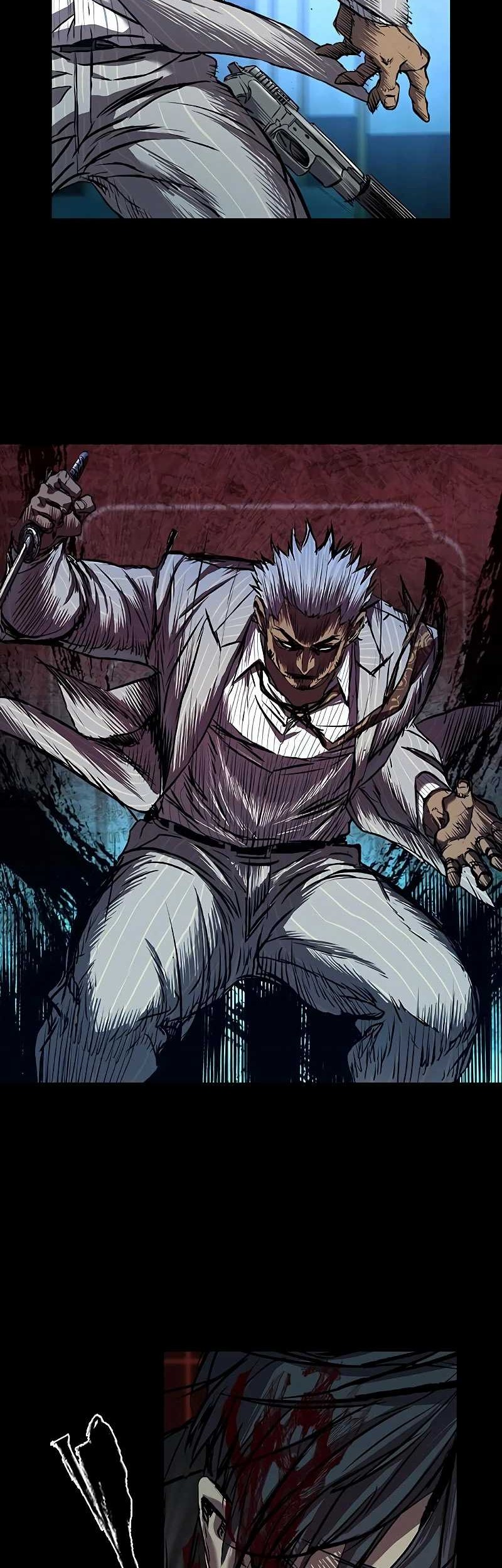 Castle 2: On Top of Everyone Chapter 58 Gambar 11