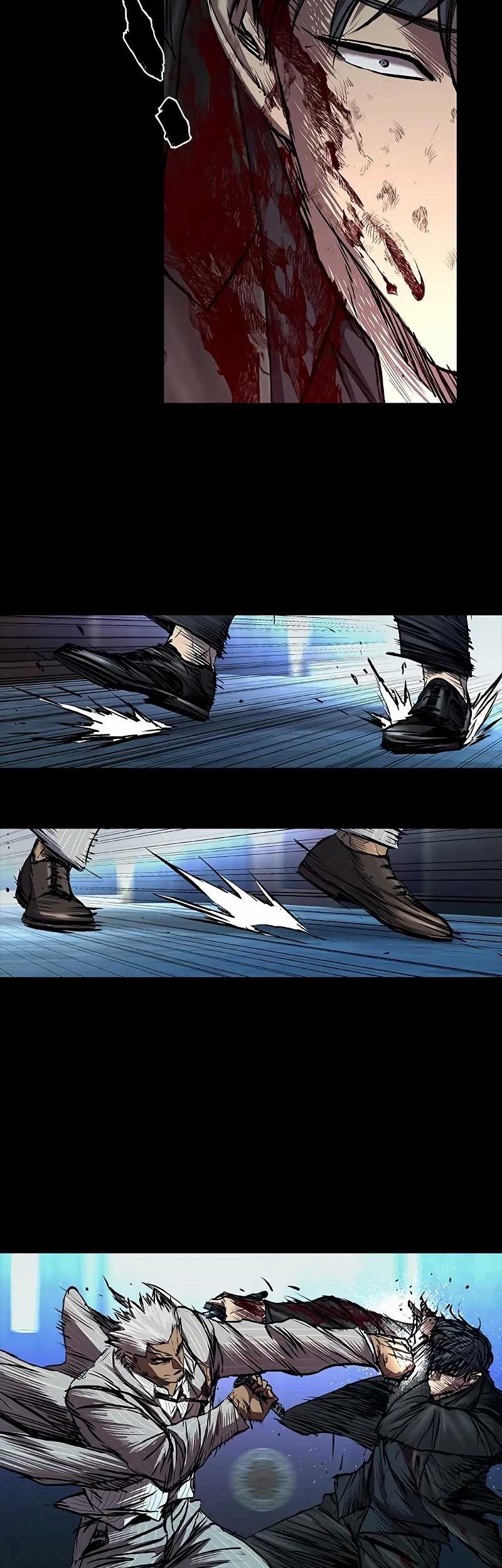 Castle 2: On Top of Everyone Chapter 58 Gambar 12