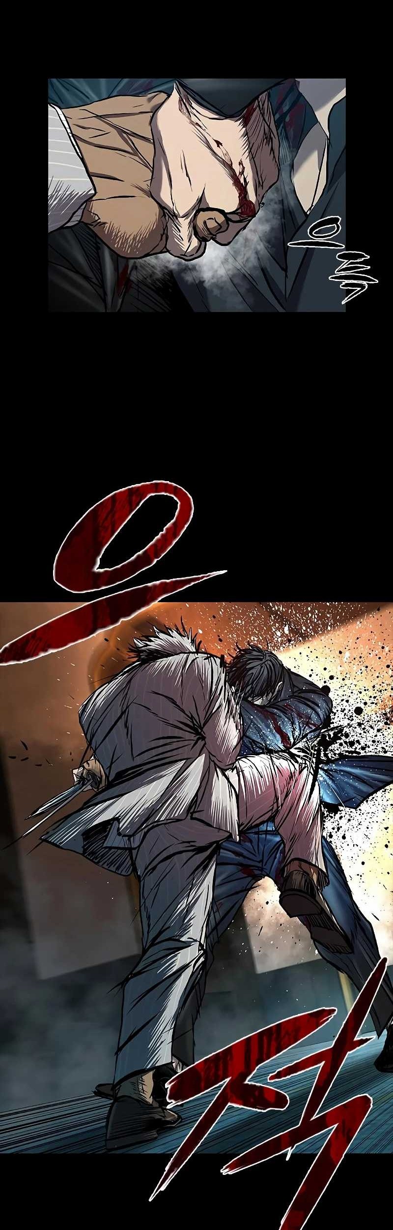 Castle 2: On Top of Everyone Chapter 58 Gambar 15