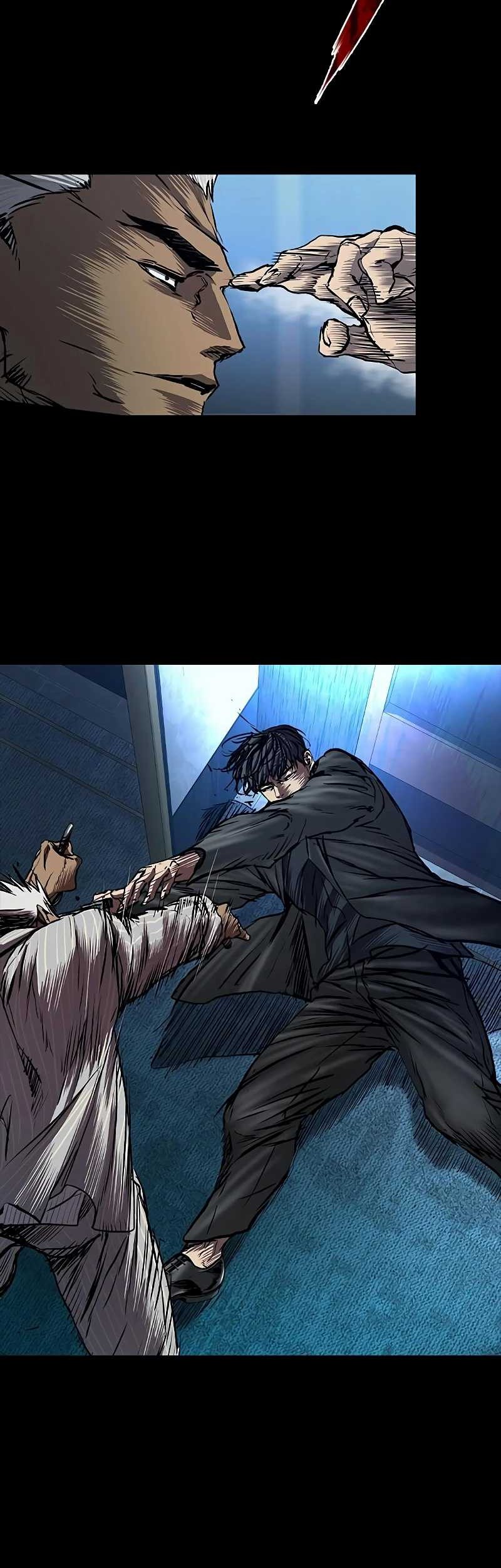 Castle 2: On Top of Everyone Chapter 58 Gambar 16