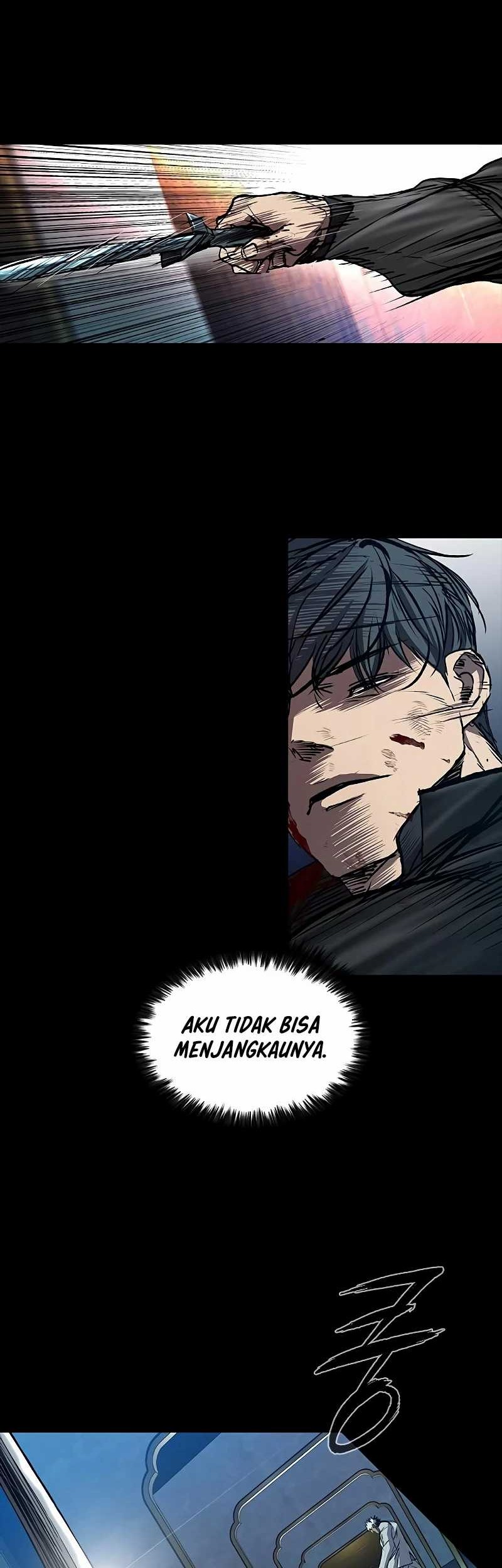 Castle 2: On Top of Everyone Chapter 58 Gambar 17