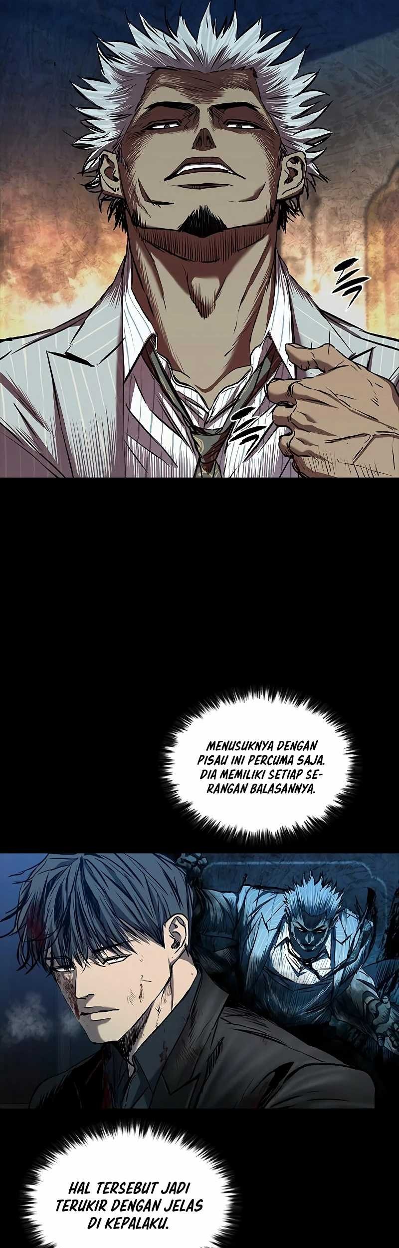 Castle 2: On Top of Everyone Chapter 58 Gambar 19