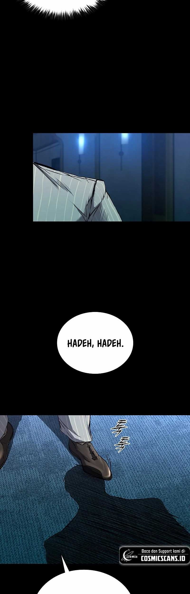 Castle 2: On Top of Everyone Chapter 58 Gambar 20