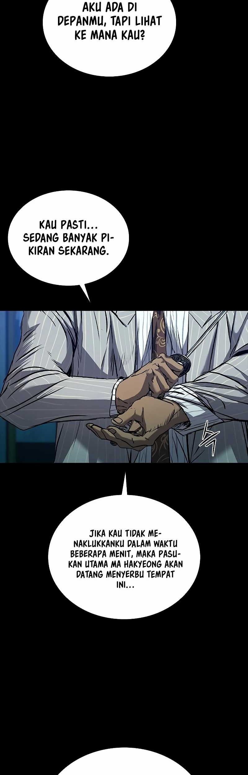 Castle 2: On Top of Everyone Chapter 58 Gambar 21