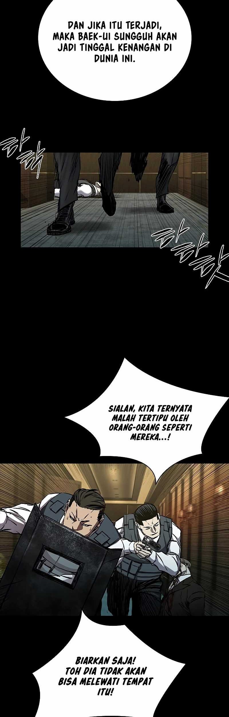 Castle 2: On Top of Everyone Chapter 58 Gambar 22